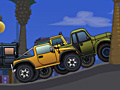 Mchezo Truck Riders