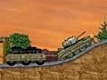 Mchezo Tank Mania