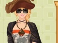 Mchezo Style Week
