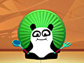 Mchezo Feed The Panda