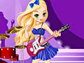 Mchezo Chic Band