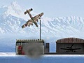 Mchezo Bomber at War