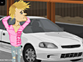 Mchezo Douchebag Life