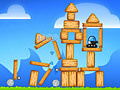 Mchezo Angry Robots