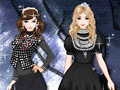 Mchezo Gothic Show