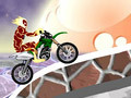 Mchezo Ben 10 Racing Star