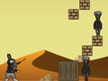 Mchezo Rabbit Sniper 3