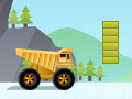 Mchezo Truck Rush