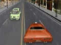 Mchezo 3D Racer 2