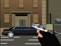 Mchezo Gangster City
