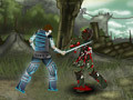 Mchezo Slayer 3