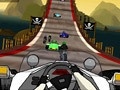 Mchezo Coaster Racer 2