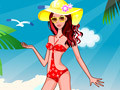 Mchezo Beach Time