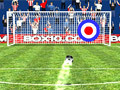Mchezo Football Blitz