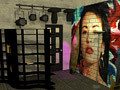 Mchezo Music Room Escape