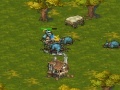 Mchezo Royal Offense