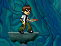 Mchezo Ben 10 travel