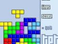 Mchezo Tetris