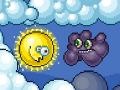 Mchezo Little Muddle in the Sky 