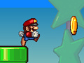 Mchezo Super Mario Remix 3