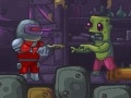Mchezo Zombotron