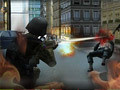 Mchezo Soldiers - Raid Osama Bin Laden
