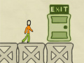 Mchezo Paper Quest