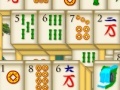 Mchezo Well Mahjong 2
