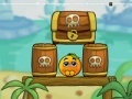 Mchezo Cover orange. Pirates
