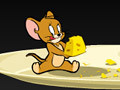 Mchezo Tom and Jerry Findding the cheese