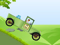 Mchezo Ben Milk Transporter