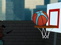 Mchezo Ultimate Hoop Mania