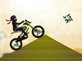 Mchezo Ninja Super Ride