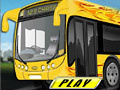 Mchezo City Bus Drive