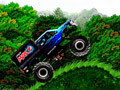 Mchezo Pepsi Max Monster Truck Mayhem