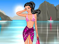 Mchezo Swimsuits
