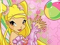 Mchezo Winx Puzzle Set 2