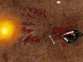 Mchezo Crimson Hell