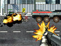 Mchezo Road Assault