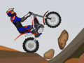 Mchezo Moto Trial Fest 2 - Desert Pack