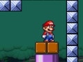 Mchezo Super Mario - Save Yoshi