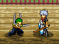 Mchezo Comic Stars Fighting 1.0