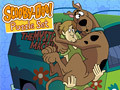 Mchezo Scooby Doo Puzzle Set