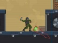Mchezo Death Lab
