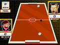 Mchezo Air Hockey 3
