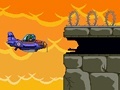 Mchezo Plough The Skies