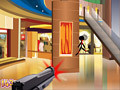 Mchezo Shopping Mall Shooting