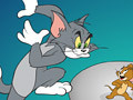Mchezo Tom and Jerry Bomberman