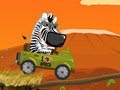 Mchezo Safari Time