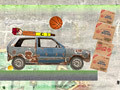 Mchezo Online Planking